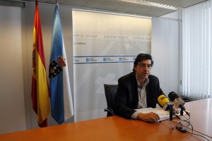 Ignacio López-Cháves rprensa CCVV Comité Executivo e Consello Administración